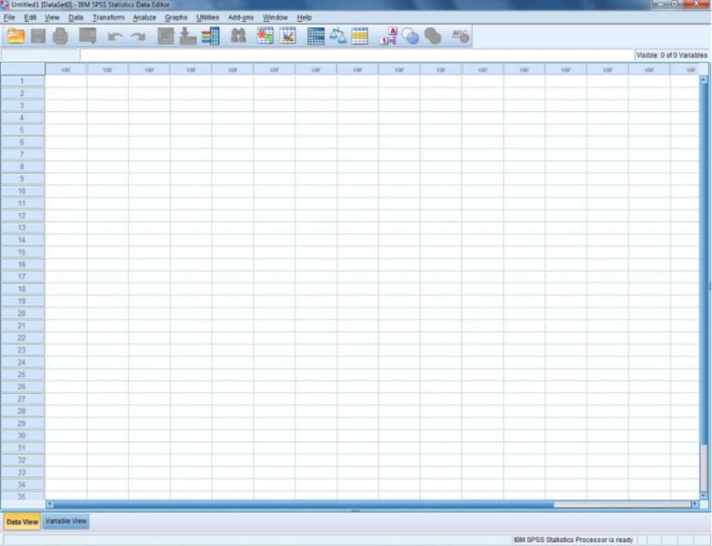 Spss For Windows Download
